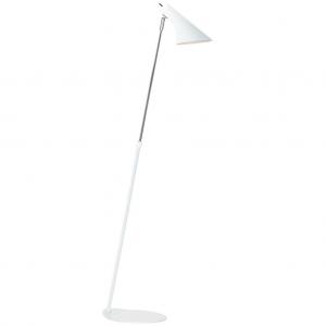 Vanila Floor Lamp White, nordlux 72704001