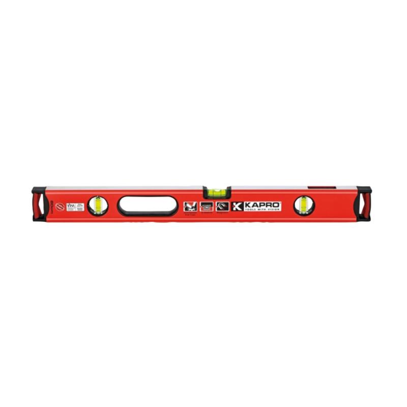 Vattenpass 985XL Pro Apollo 60cm Aluminium Kapro