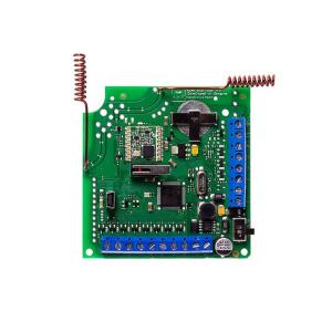 Ajax Integration Module Hybrid ocBridge