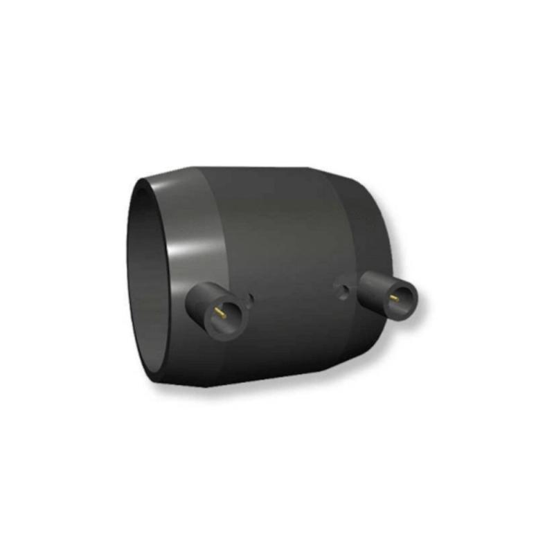 LK Elsvetsmuff PN10 25mm