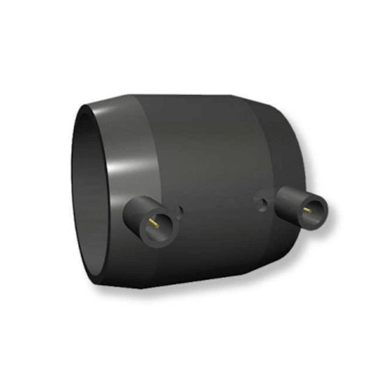 LK Elsvetsmuff PN10 110mm