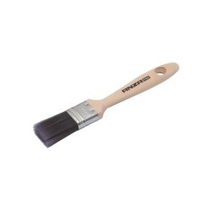 Paintbrush Allround, Wood, 35mm, 10pcs, Anza