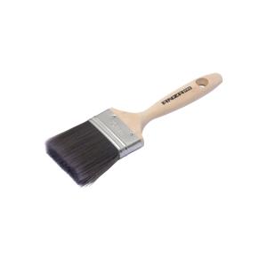 Lacquer Brush Allround, Wood, 70mm, 10pcs, Anza