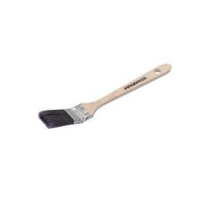 ​Angle Brush Allround Short, Wood, 35mm, 10pcs, Anza