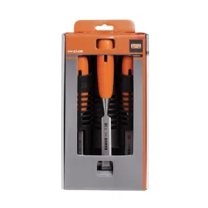Stämjärnsats 414-S3-EUR 12-18-25mm Bahco