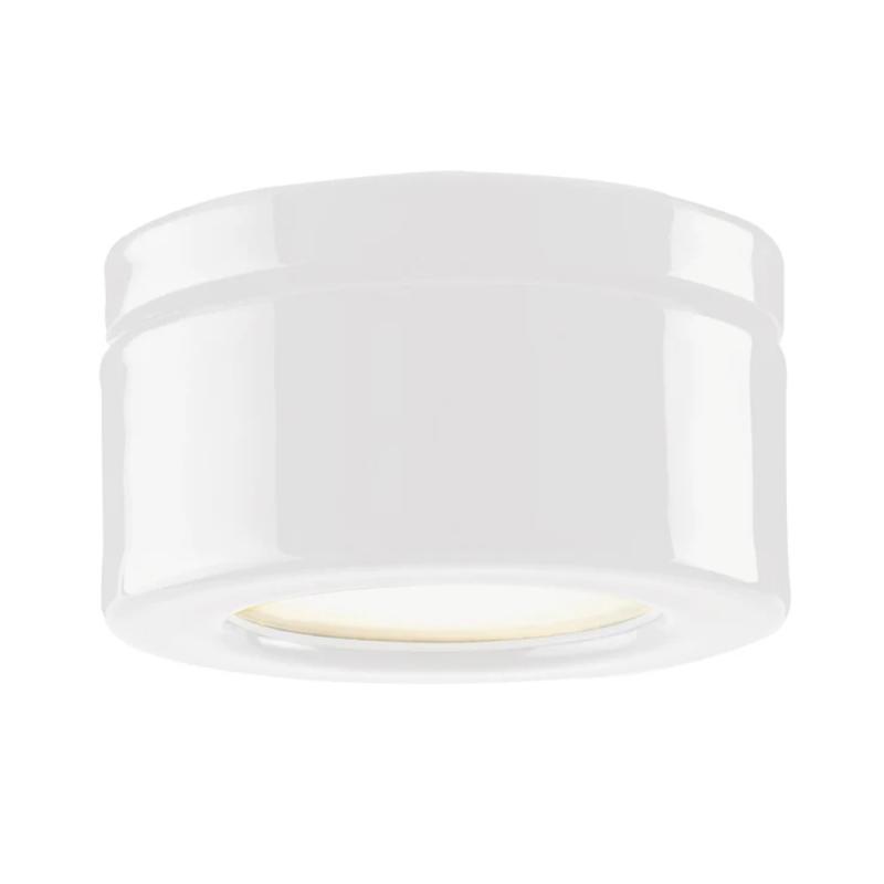 Cool 6-9W, IP44, Gx5.3, Hvid, IFÖ ELECTRIC