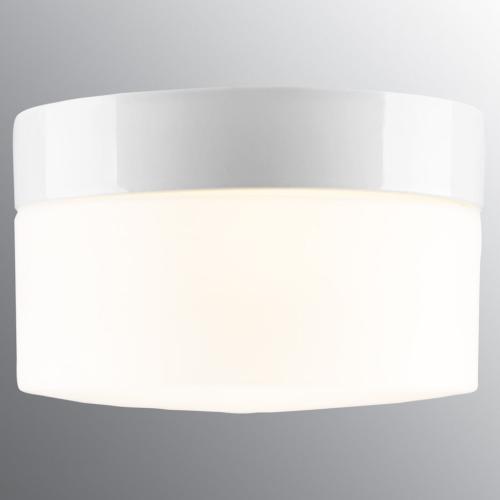 Opus 200H, LED, Lige, 230V, 13W, IP44, Hvid, IFÖ ELECTRIC​