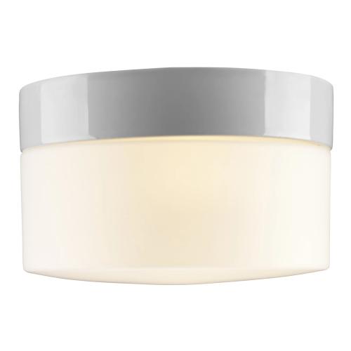 Opus 200, Sensor, 230V, IP44, E27, Hvid, IFÖ ELECTRIC