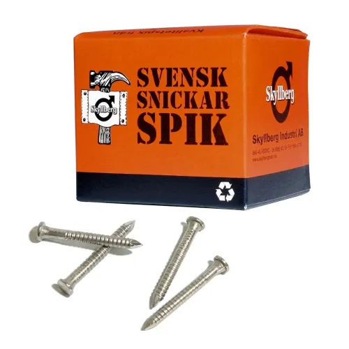 ANKARSPIK FZB 40X4,0 PKT 250ST