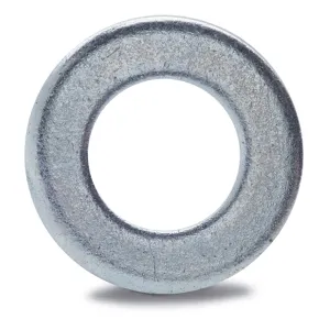 Bricka Rund 5,3x10x1mm FZB 500st Nils Ahlgren