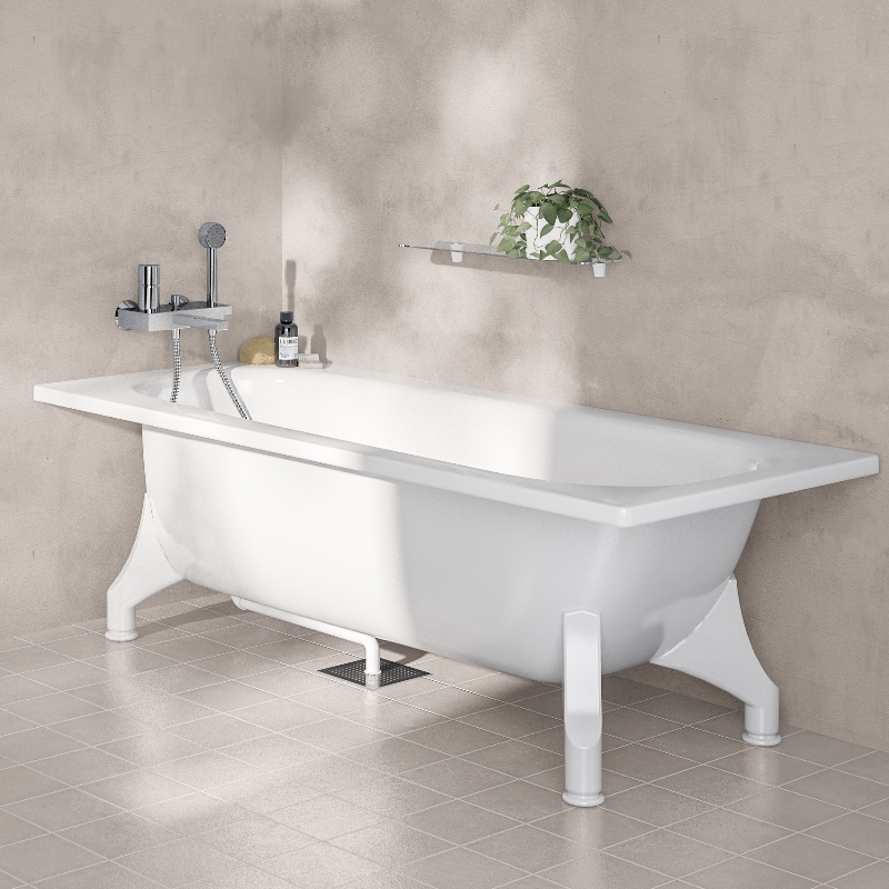 Ifö BK-PRO 1500 0371575 - 7314078
