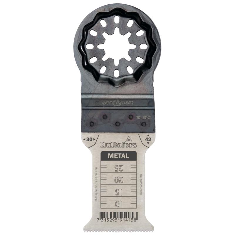 Savklinge Metal 30x50mm Hultafors