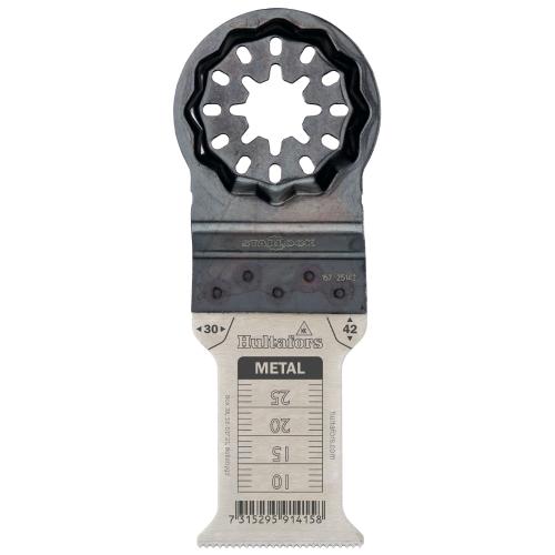 Sågblad Metall 30x50mm Hultafors