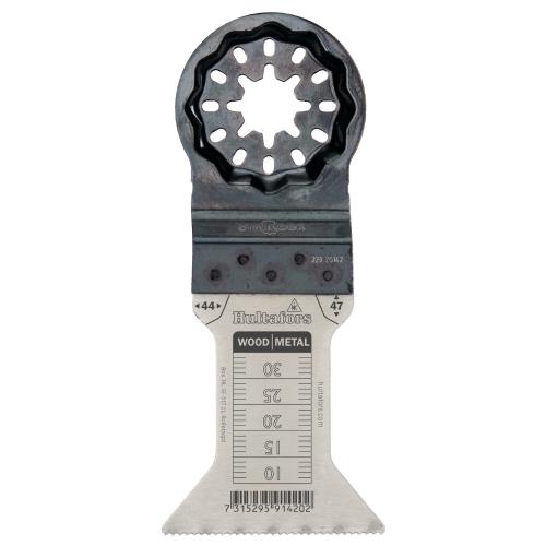 Sågblad Trä Och Metall 44x55mm Hultafors
