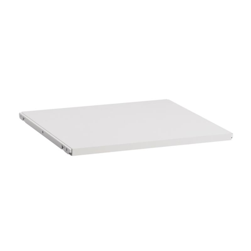 Hyllplan Klick In 449x424x20mm Vit Elfa