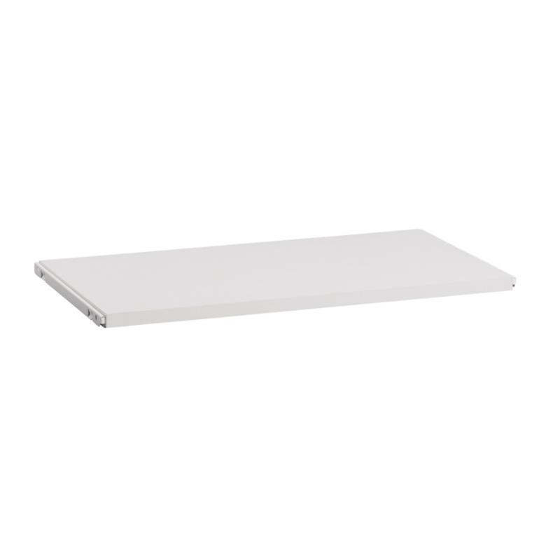 Hyllplan Klick In 605x323x20mm Vit Elfa