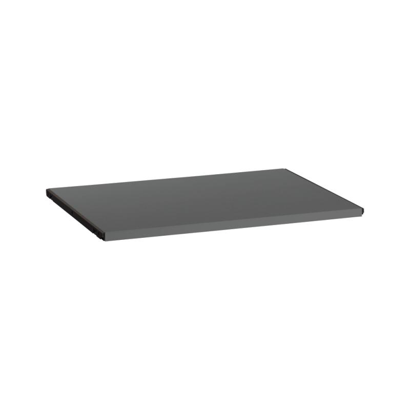 Hyllplan Klick In 605x424x20mm Graphite Elfa