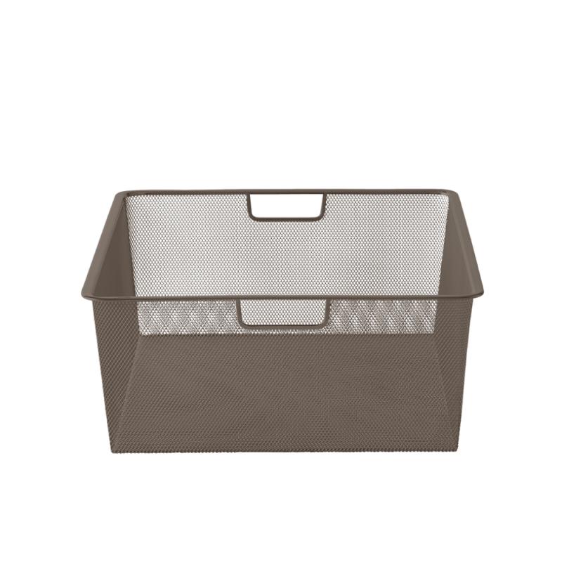 Netbagside 427x527x285mm Grafit Elfa