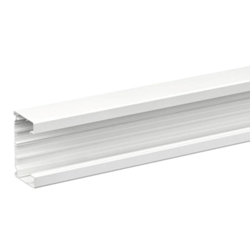 Kanalunderdel INKA123 2,5m IP20 Vit Schneider Electric
