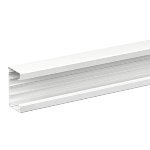 Kanalbund Base INKA123 2,5m IP20 Hvid Schneider Electric