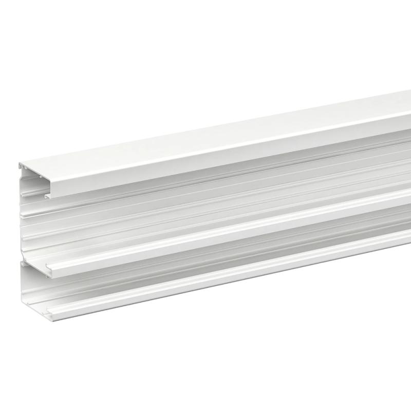 Kanalunderdel INKA161 2,5m IP20 Vit Schneider Electric