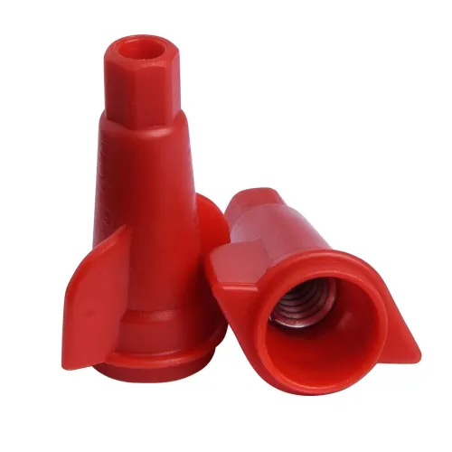 KOPPLINGSKLÄMMA TORIX T6