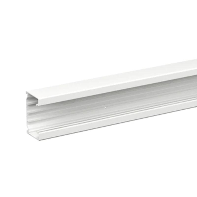 Kanalunderdel TEK123 2,5m IP20 Vit Schneider Electric