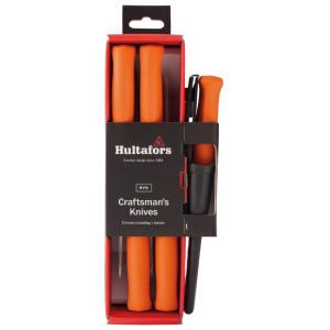 Craftsman ​Skydekniv HVK 5-Pakke Hultafors