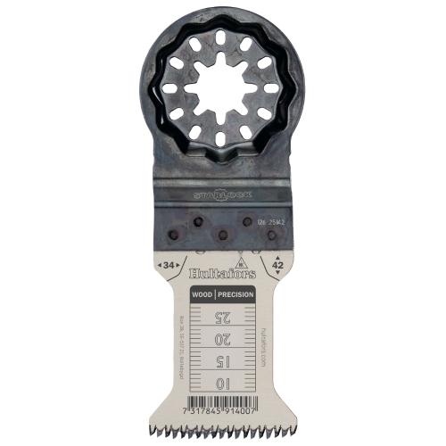 Sågblad Trä Precision 35x50mm Hultafors