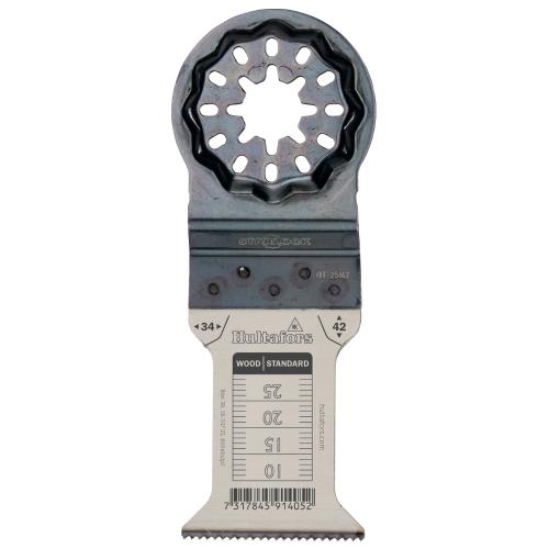 Sågblad Trä Standard 35x50mm Hultafors
