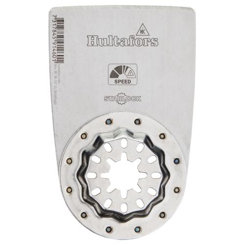 Spackelblad 37x52mm Hultafors