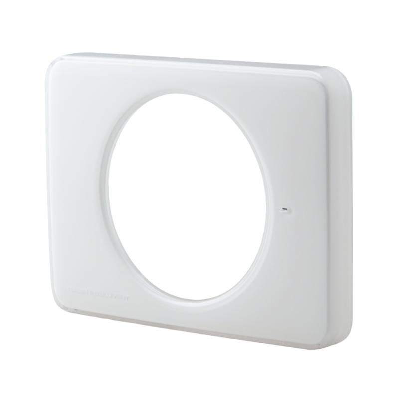 Forside Intellivent White Fresh