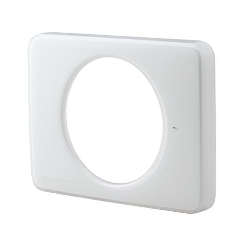 Frontkåpa Intellivent Vit Fresh