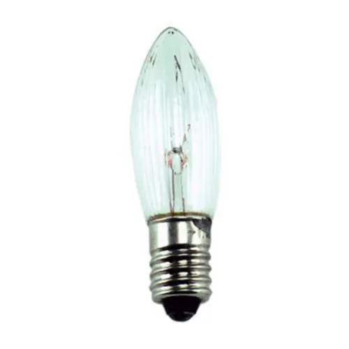 JULLAMPA TOPPLAMPA 24V 1.8W 7 LJUS