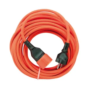 SKARVKABEL IP44 3G1,5 PVC 10M