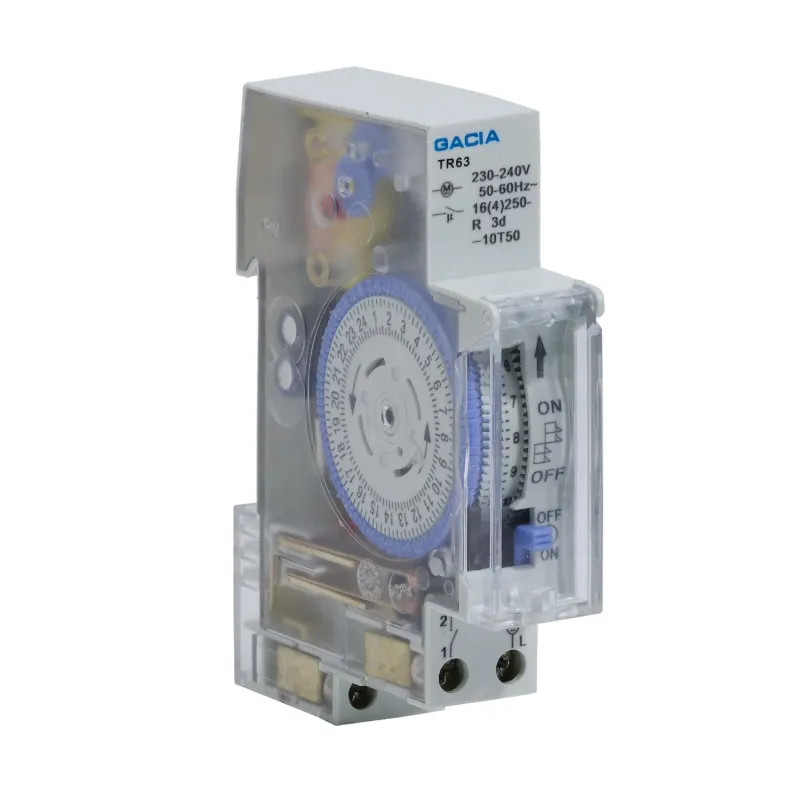 KOPPLINGSUR MEKANISKT 1 MODUL