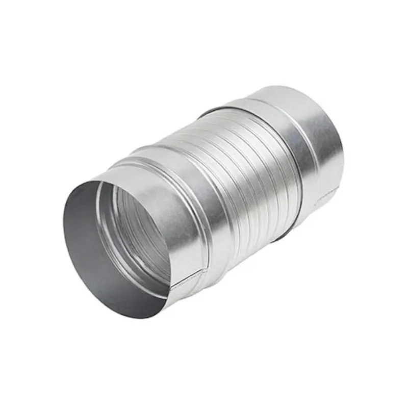 FLEXRÖR DRATMF125 mm L 1,5M