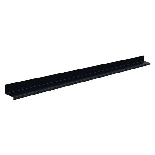 ÖVERBLECK ÖB 60 2000MM SVART