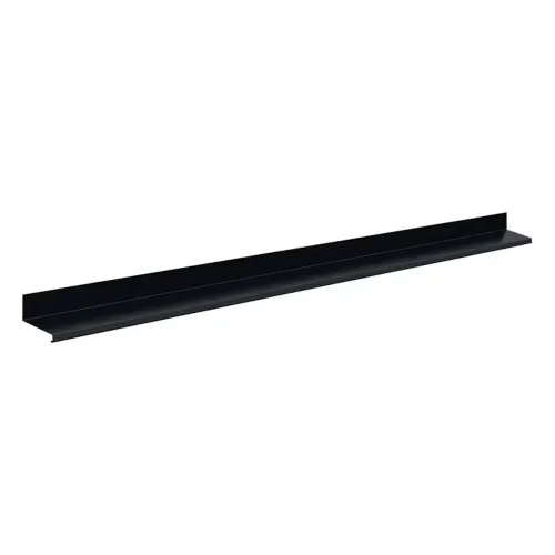 ÖVERBLECK ÖB 80 1200MM SVART