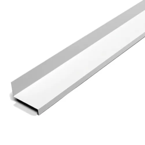ÖVERBLECK ÖB 60 1200MM VIT LINDAB