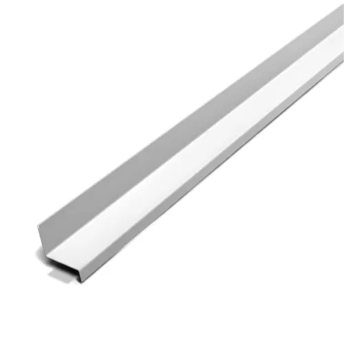 ÖVERBLECK ÖB 80 2000MM VIT LINDAB