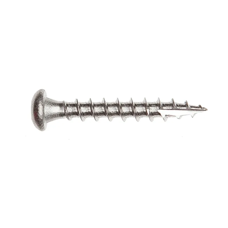 Bleckskruv Lindab Svart A82L 3,9x25mm 50St