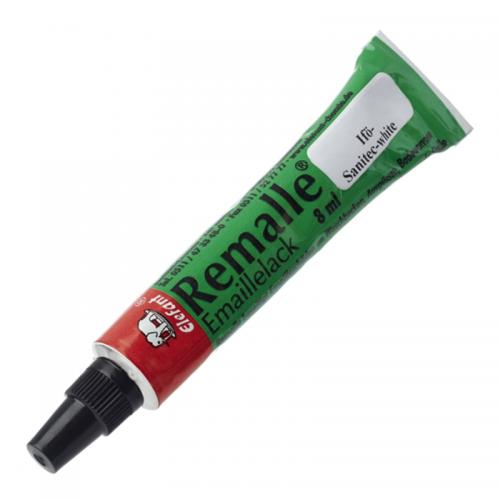 Jafo Badkar Emaljfärg  8ML