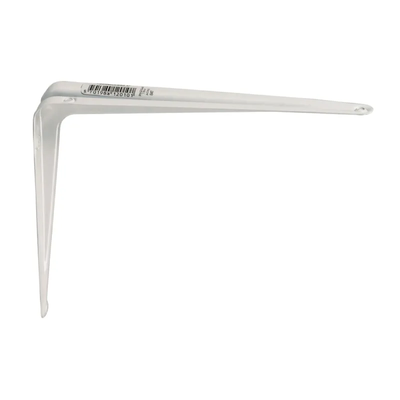 KONSOL VIT 100X125X1.0 MM