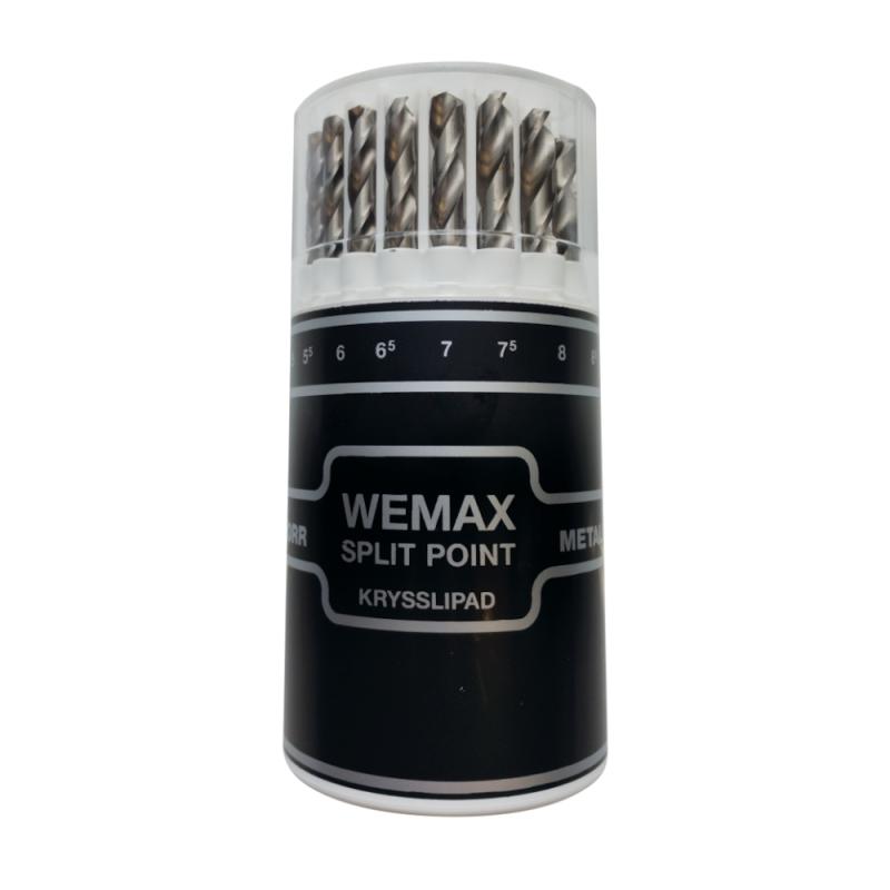 Borekassette DP 19-Delt XS Wemax