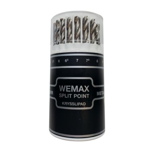 Borekassette DP 19-Delt XS Wemax