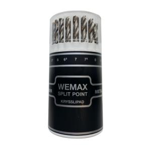 Borekassette DP 19-Delt XS Wemax