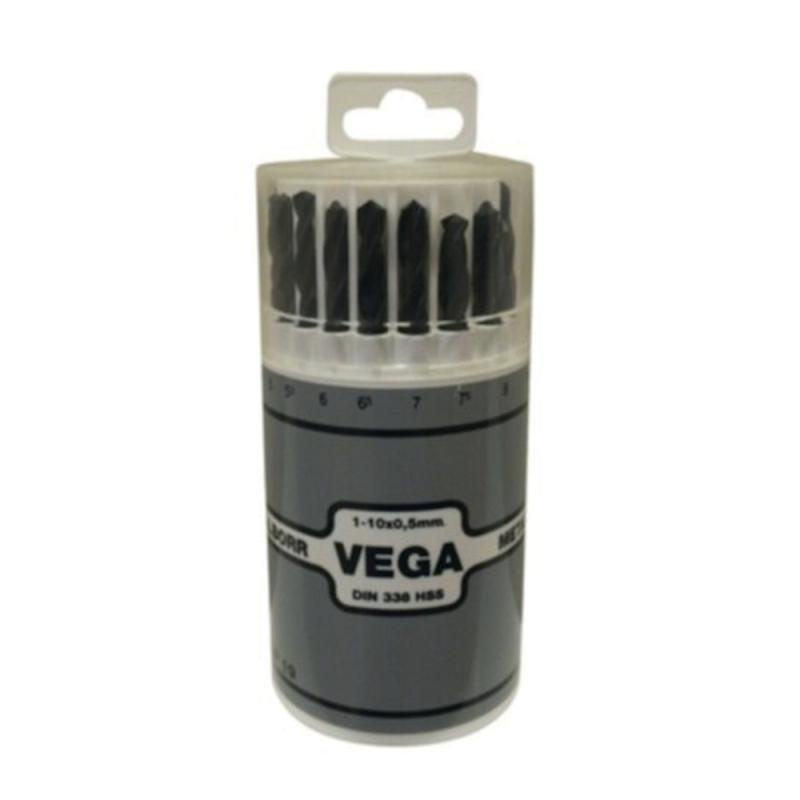 Borekassette Valset 1-10mm Wemax