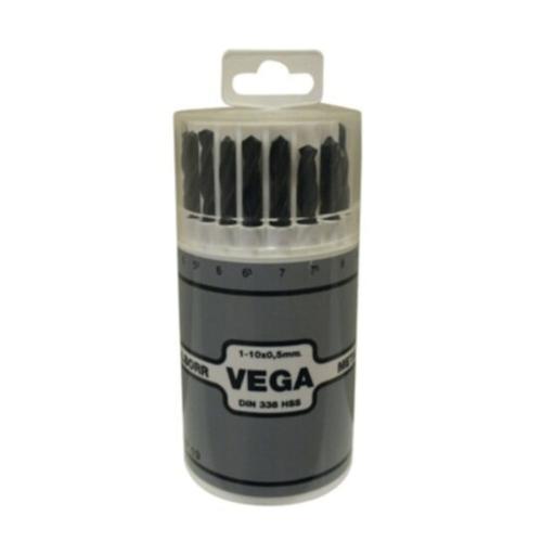 Borekassette Valset 1-10mm Wemax