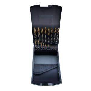 Borekassette PK 19-Delt Drejespids XS Wemax